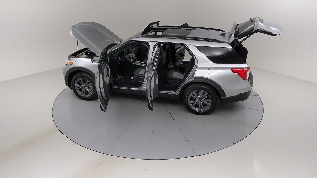 Car Exterior