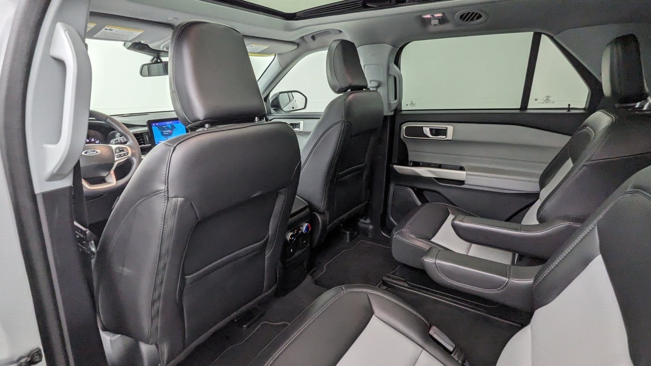 Car Exterior