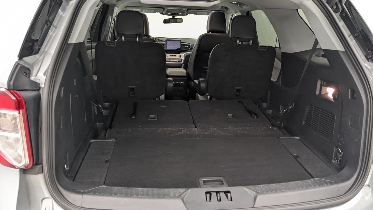Car Exterior