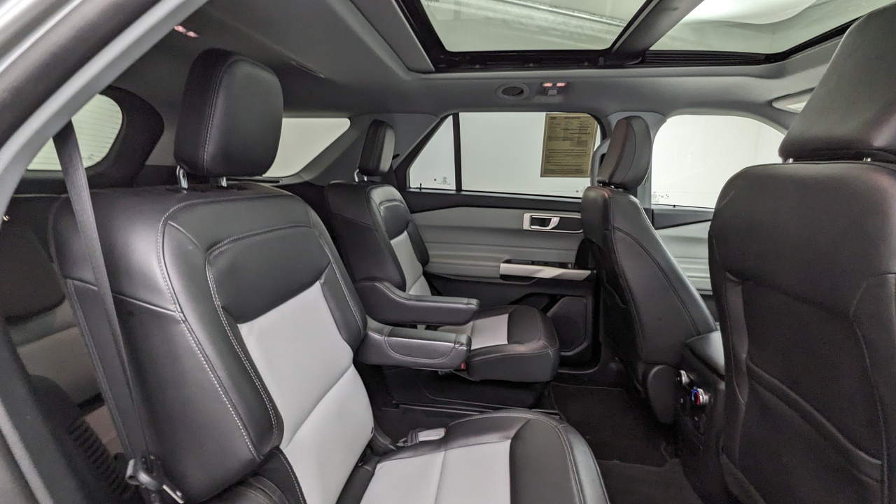 Car Exterior