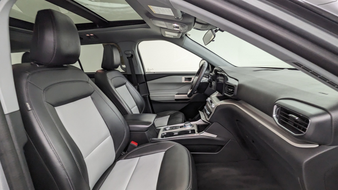 Car Exterior