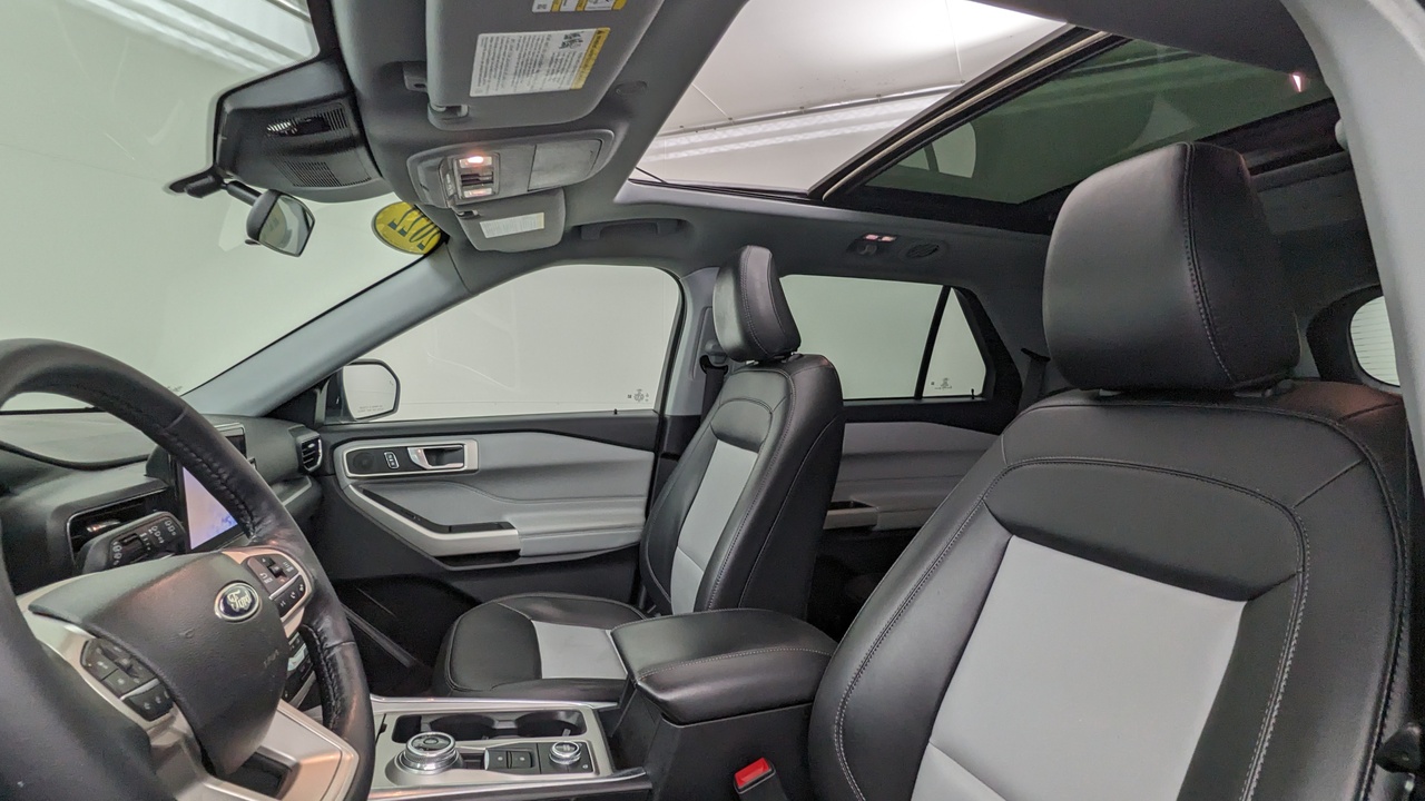 Car Exterior