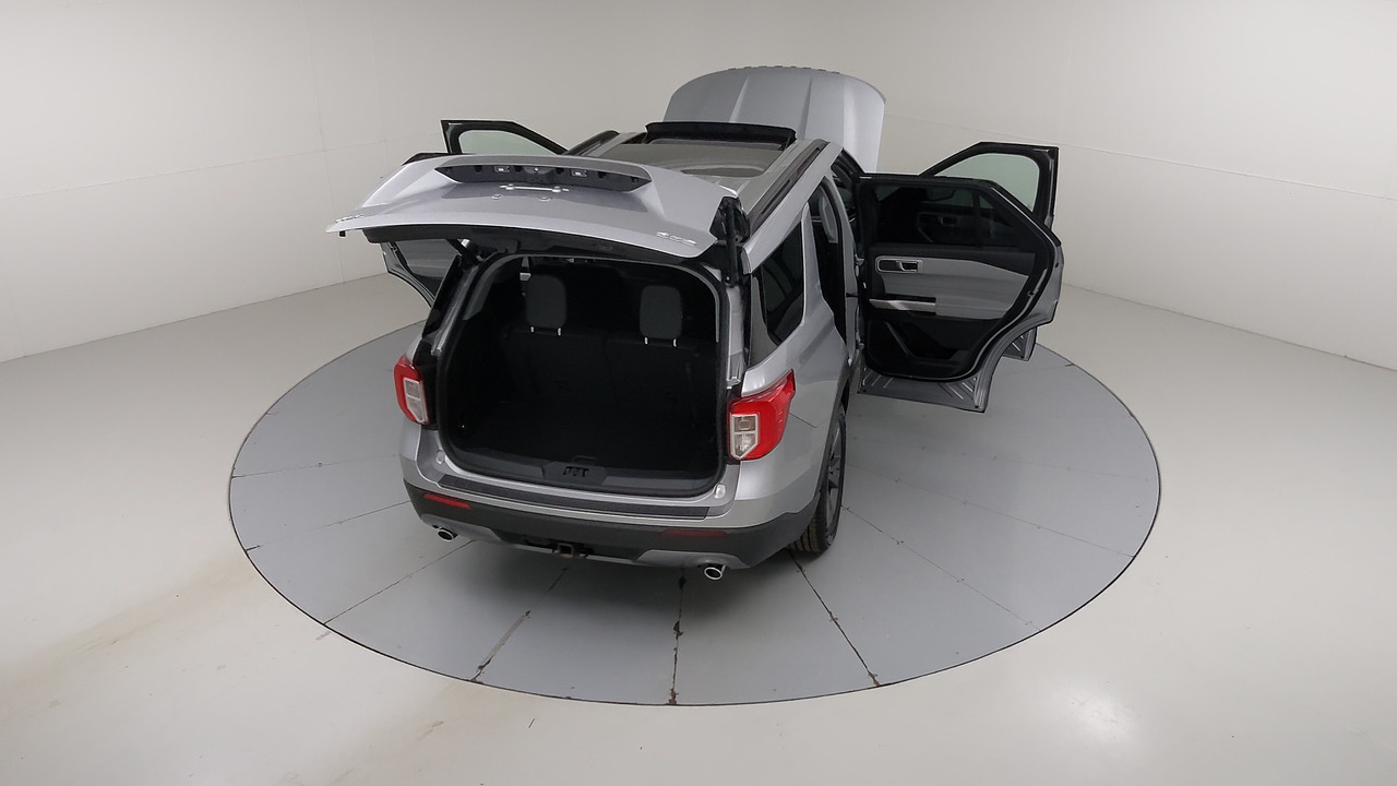 Car Exterior
