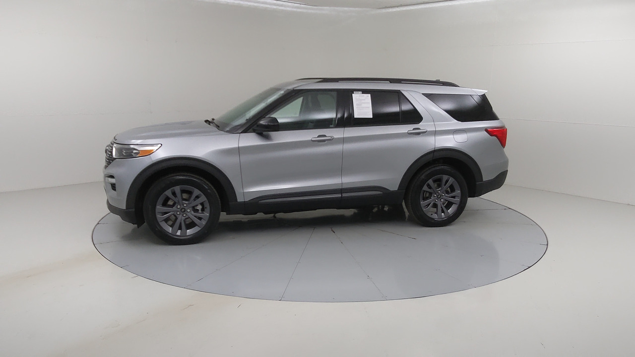 Car Exterior