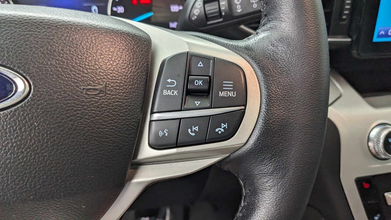 Car Exterior