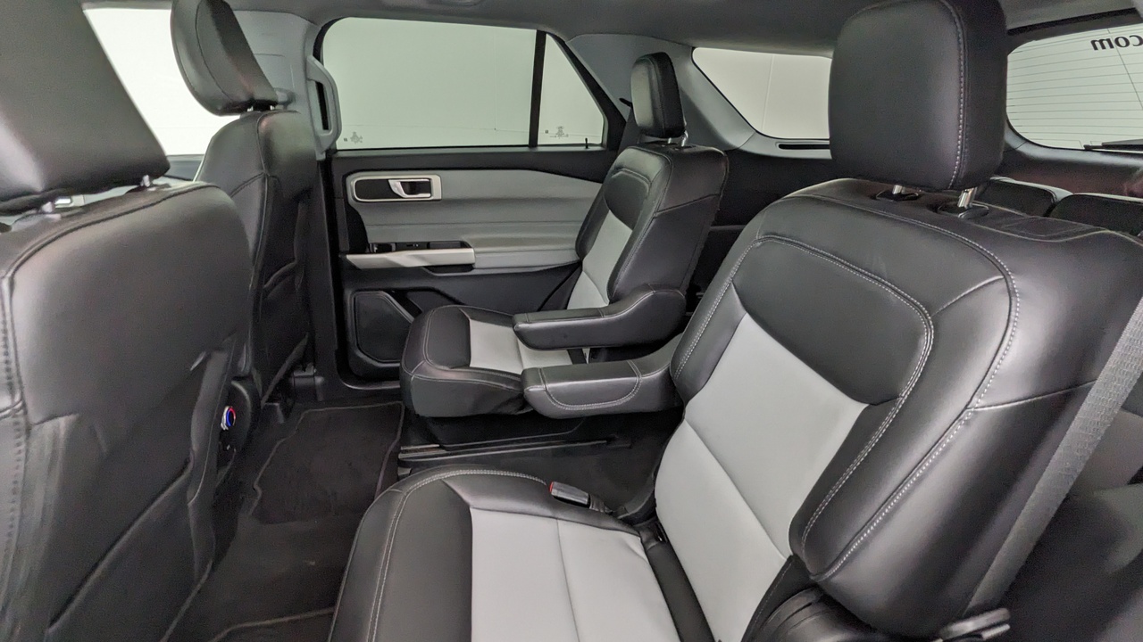 Car Exterior