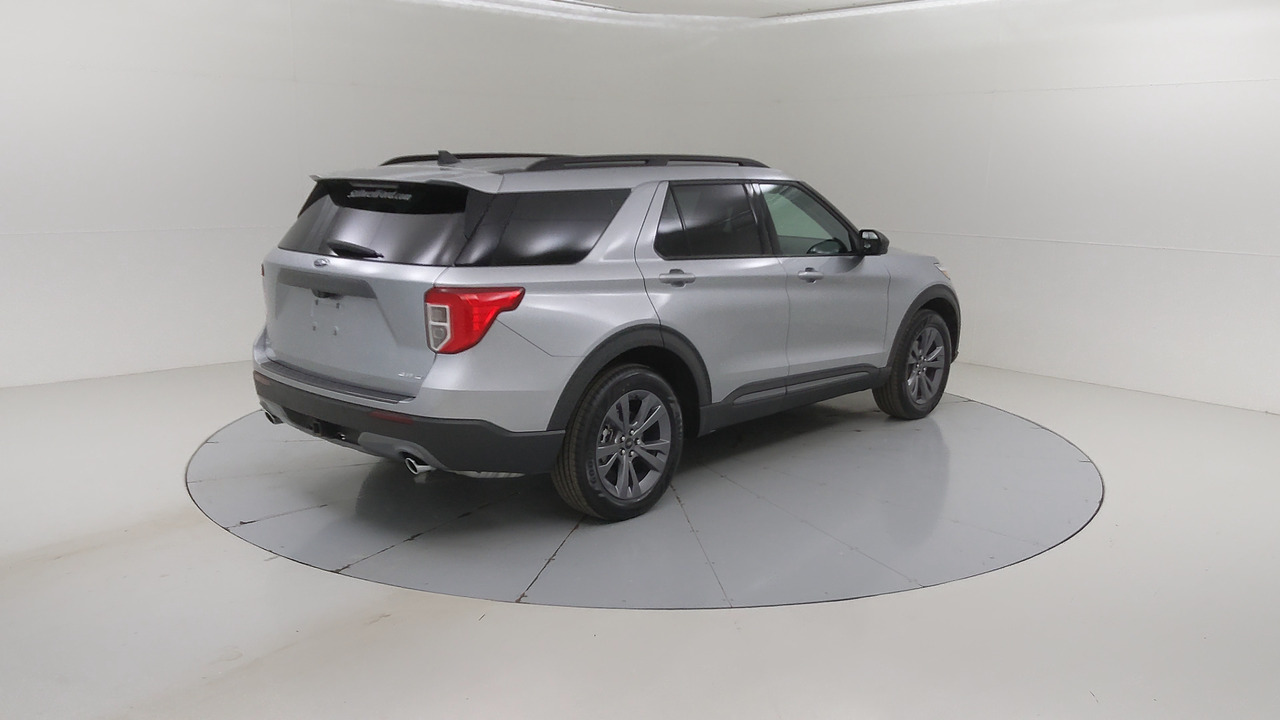 Car Exterior