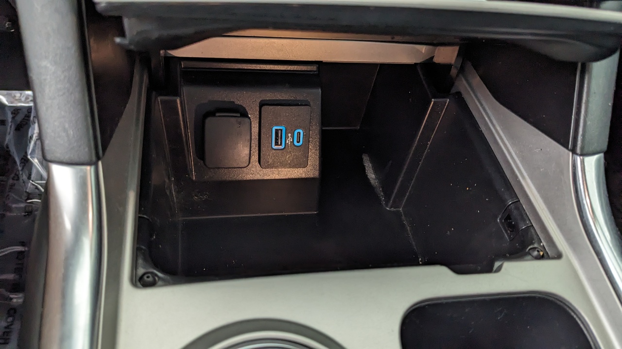 Car Exterior