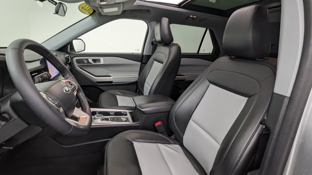 Car Exterior