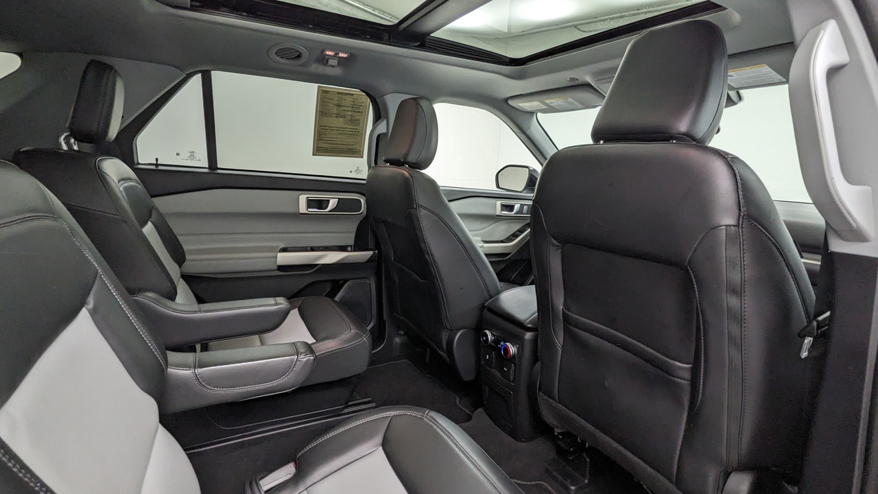 Car Exterior