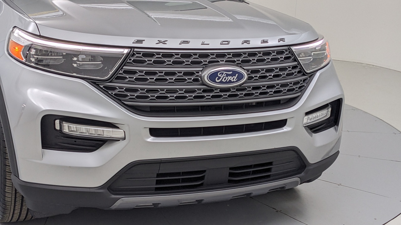 Car Exterior