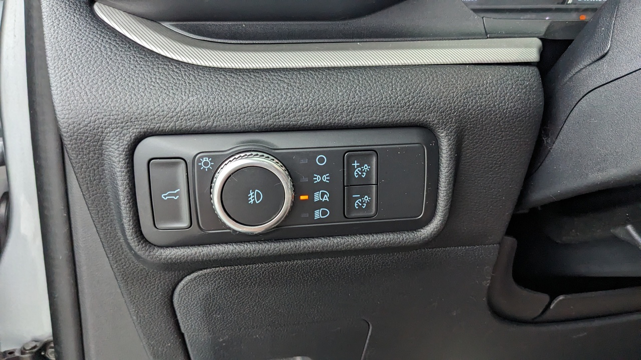Car Exterior