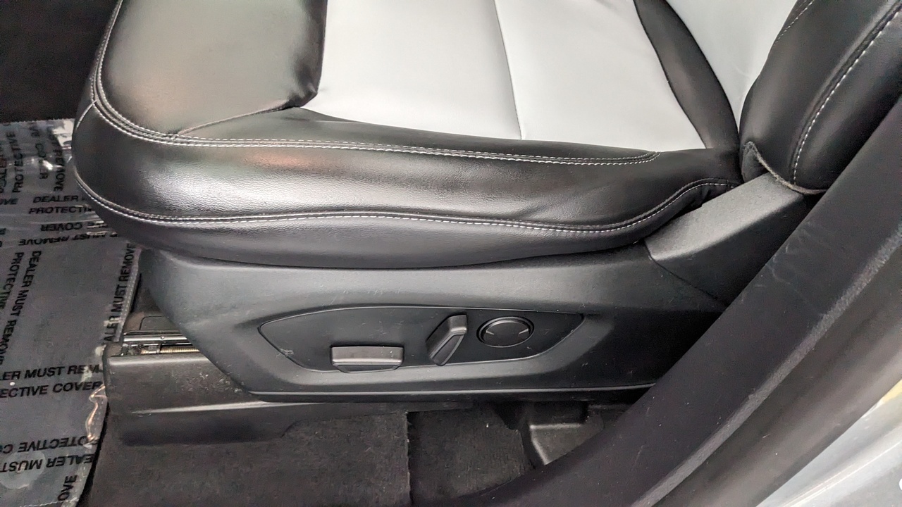 Car Exterior