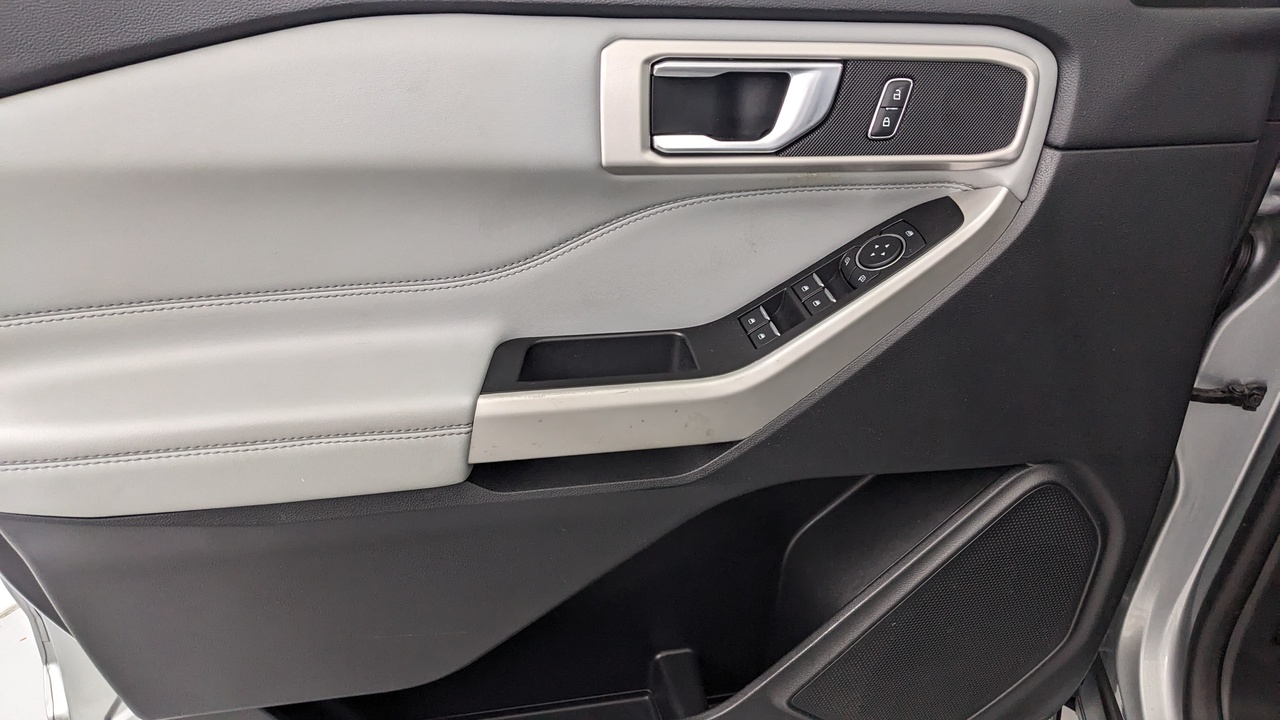 Car Exterior