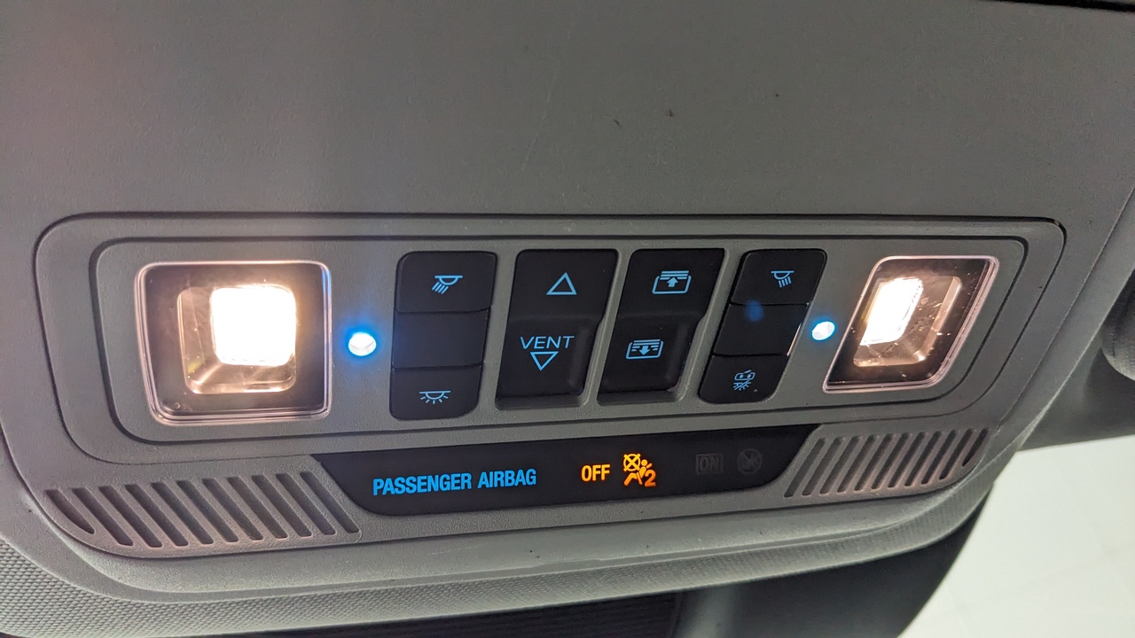 Car Exterior