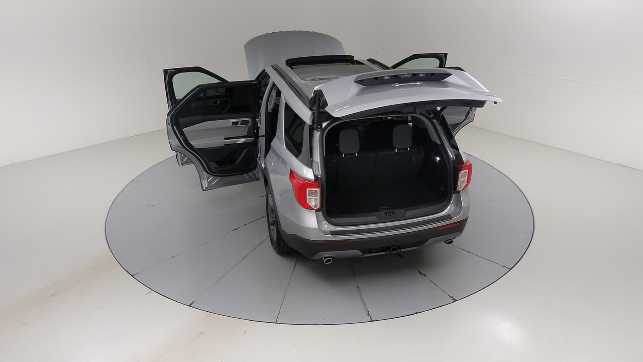 Car Exterior