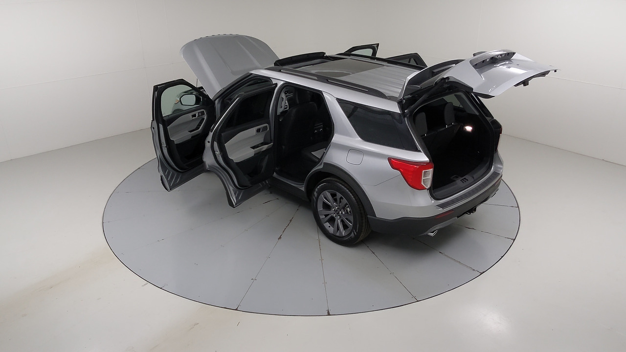 Car Exterior