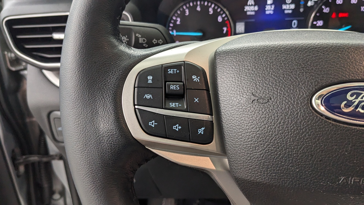 Car Exterior