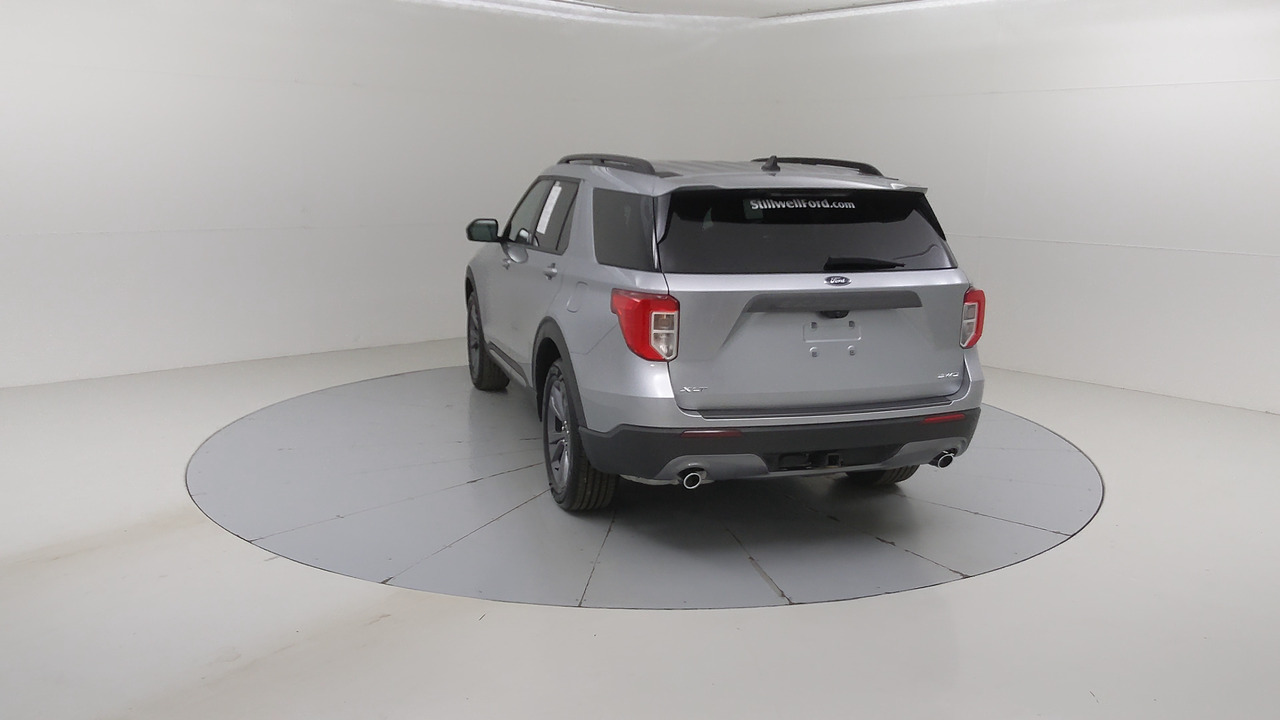 Car Exterior