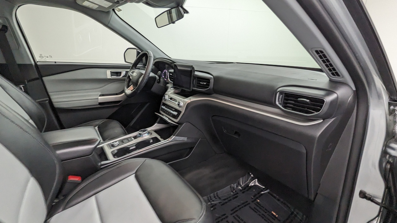 Car Exterior