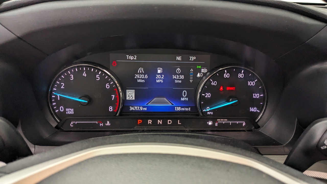 Car Exterior