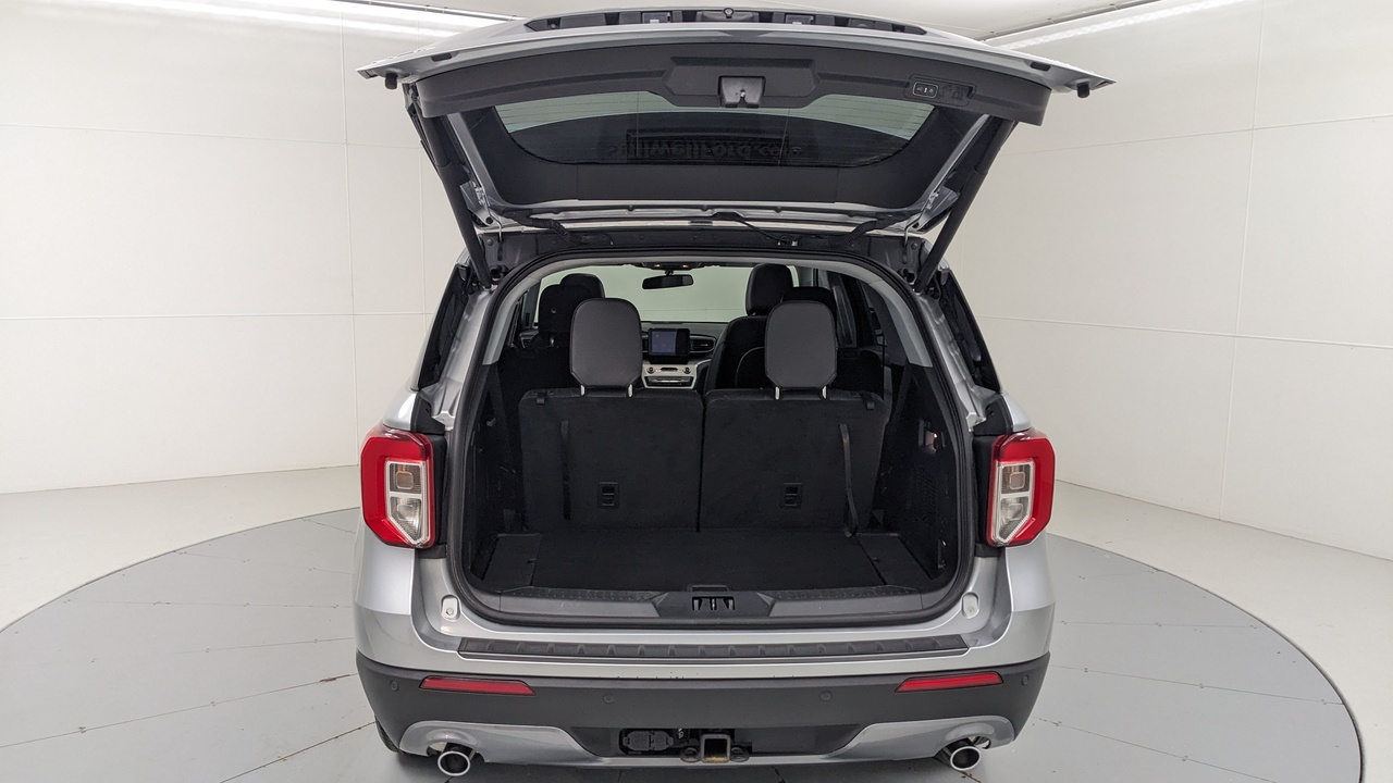 Car Exterior