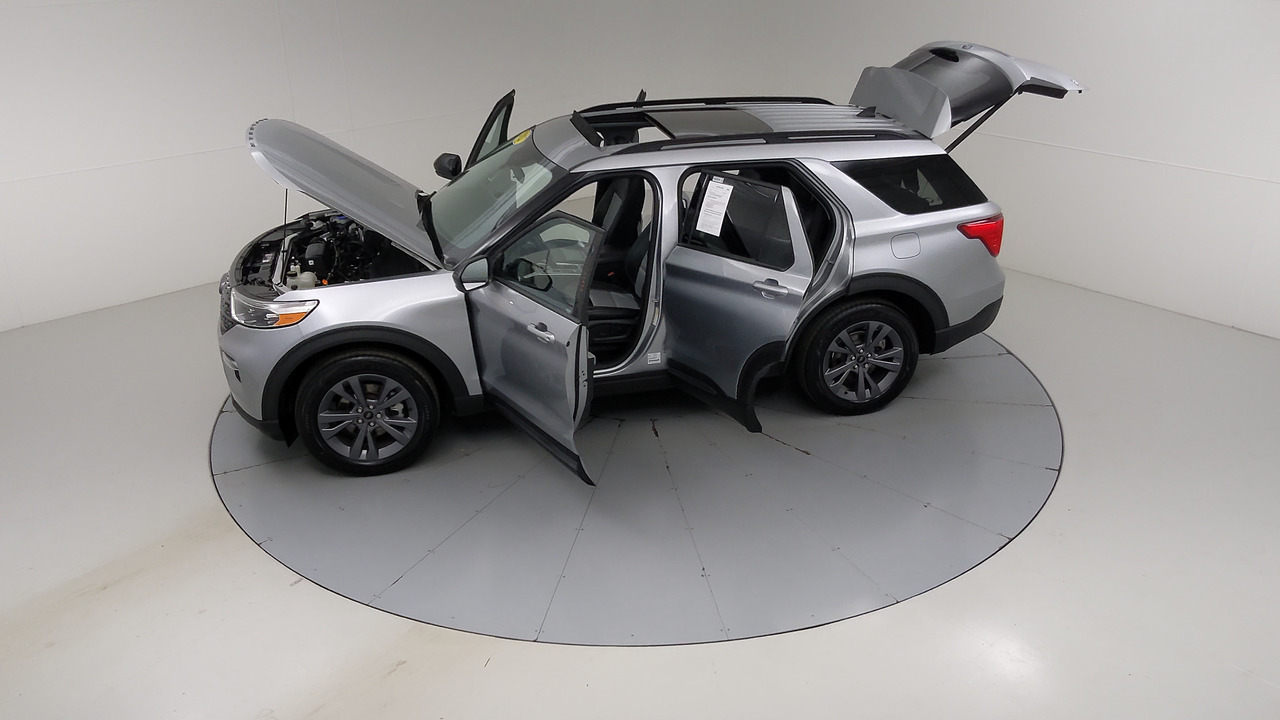 Car Exterior