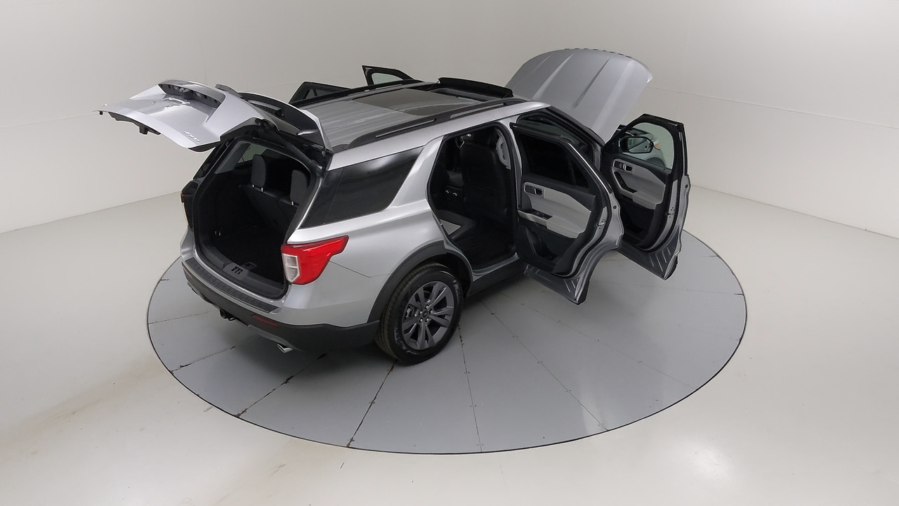 Car Exterior