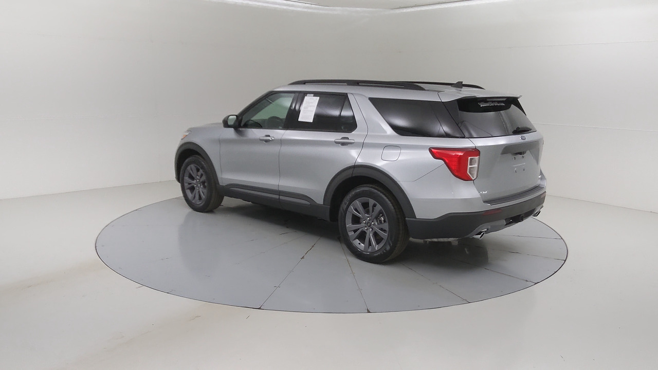 Car Exterior