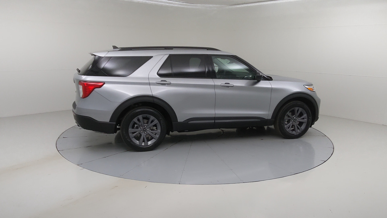 Car Exterior