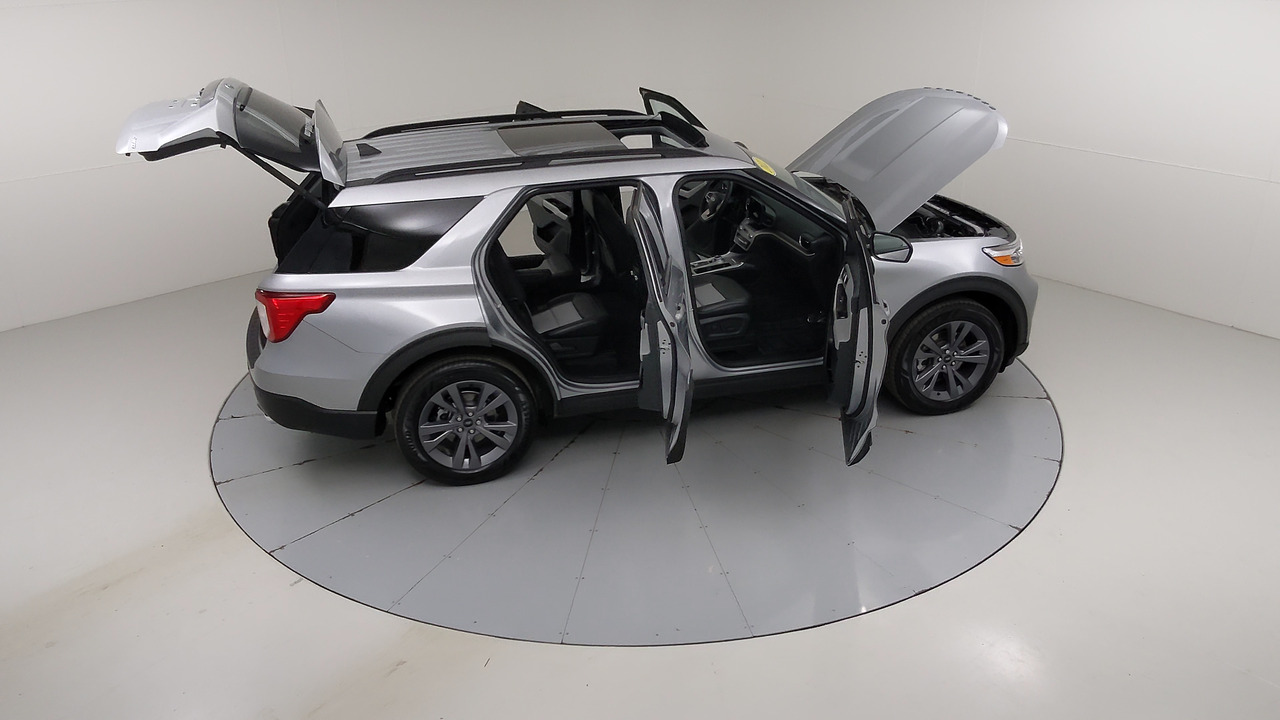 Car Exterior