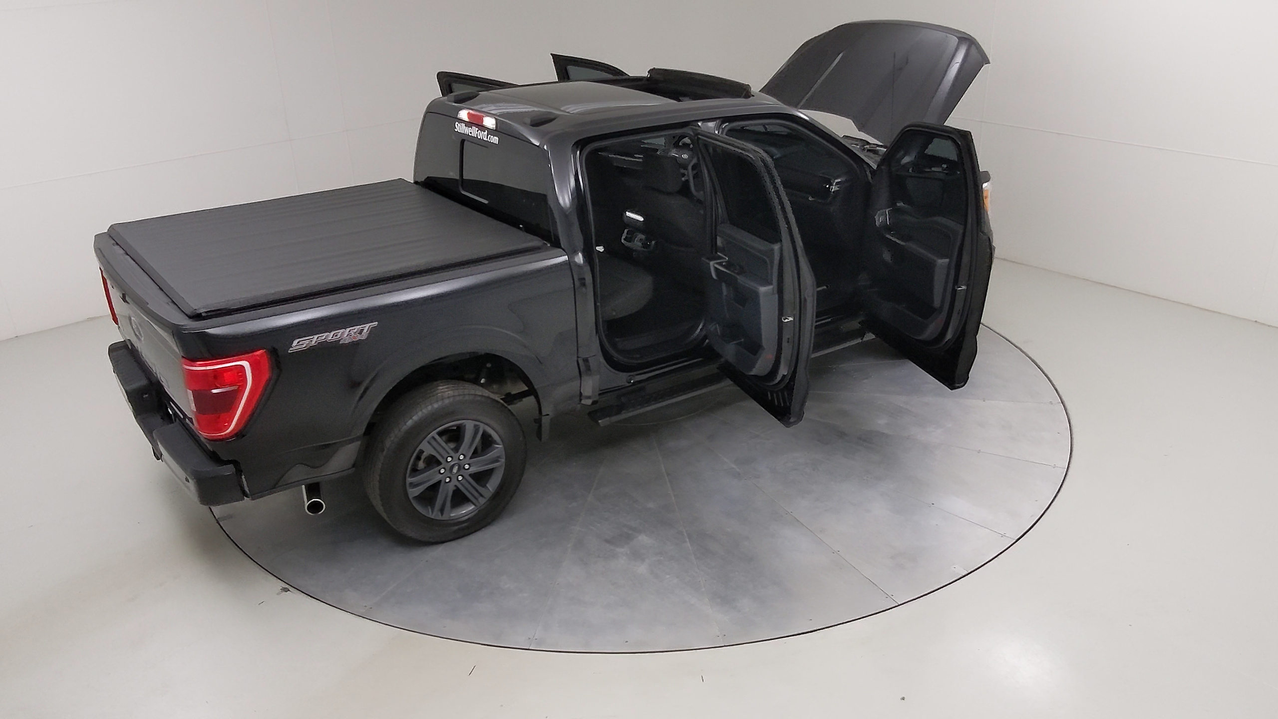 Car Exterior