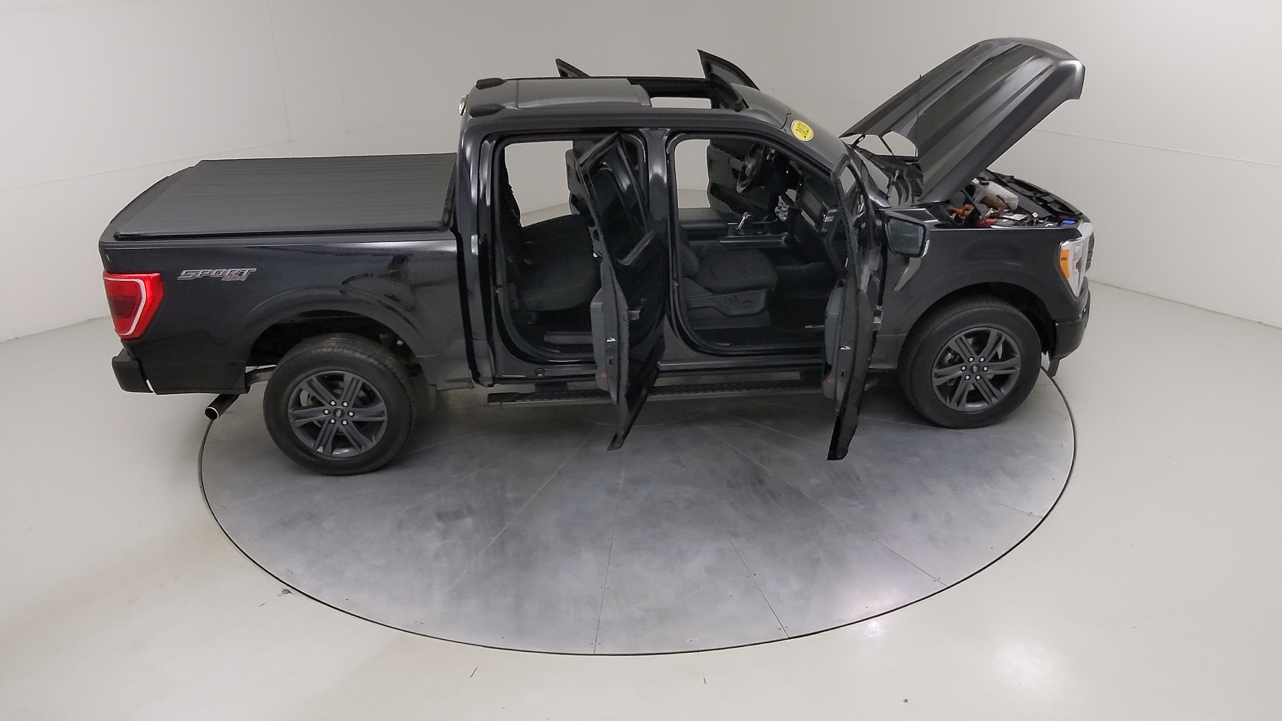 Car Exterior
