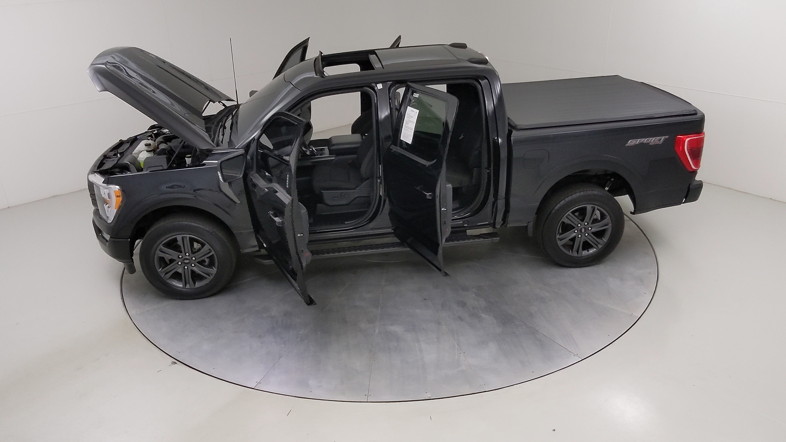 Car Exterior
