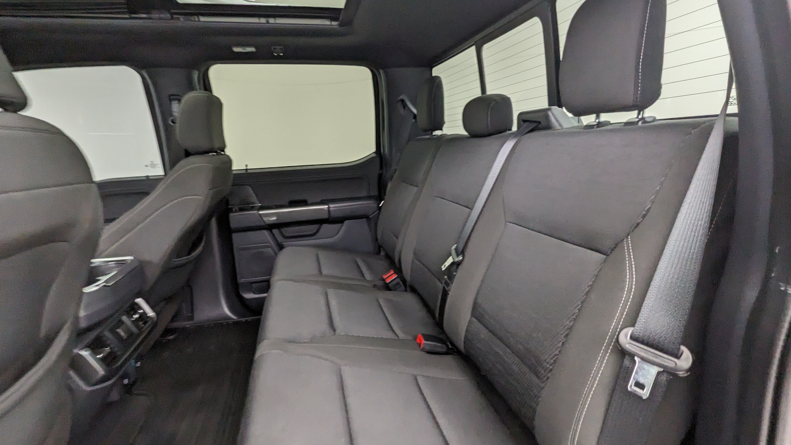 Car Exterior