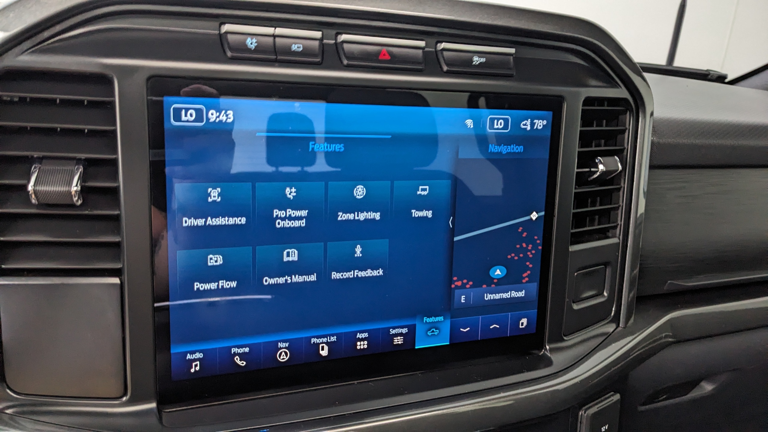 Car Exterior