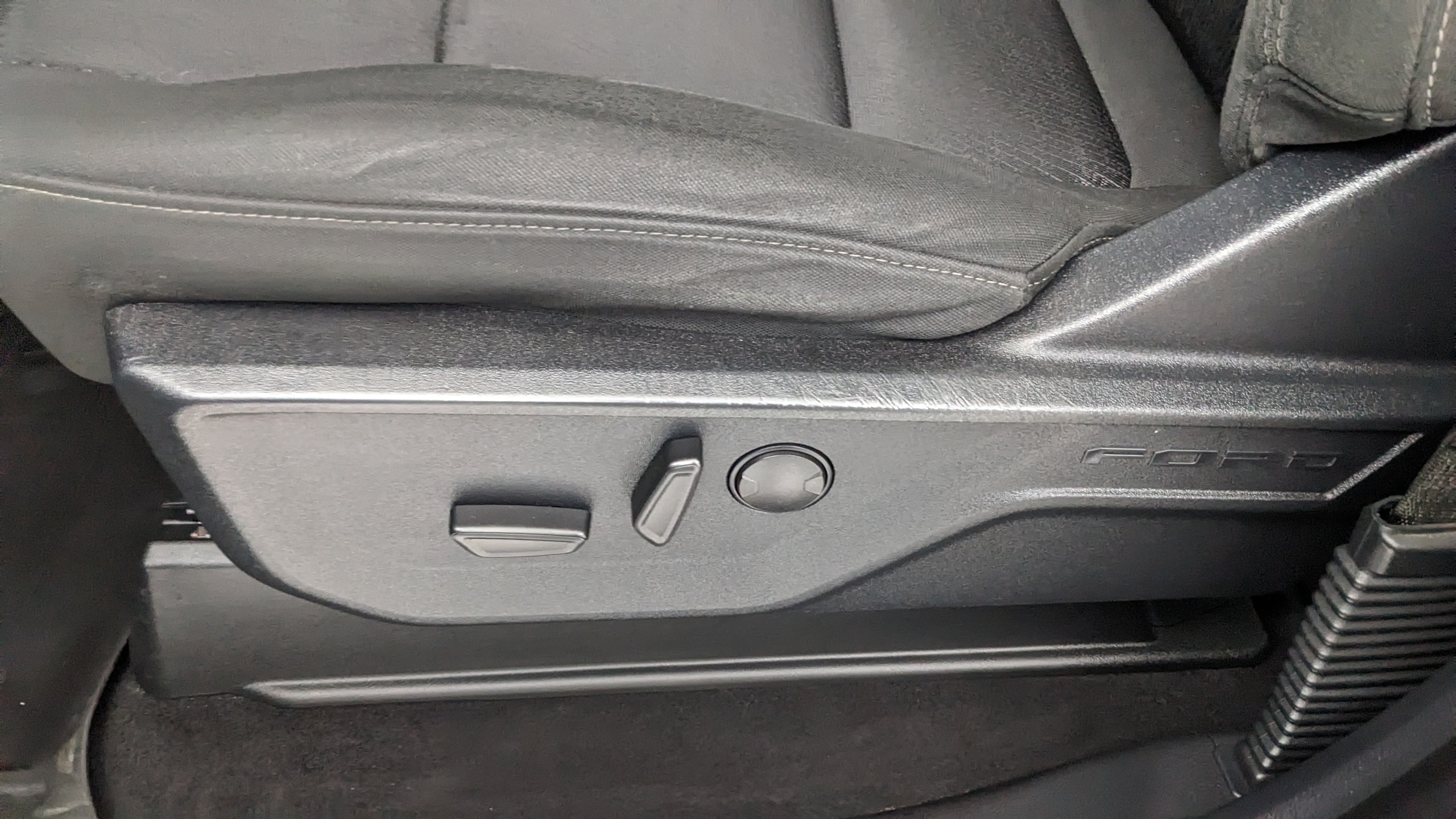 Car Exterior