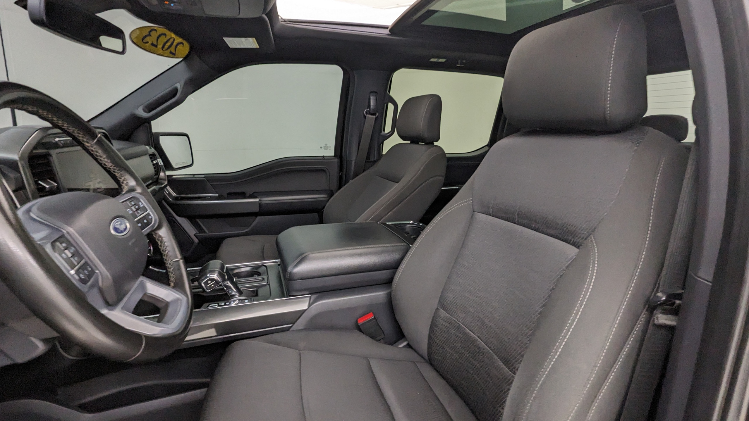Car Exterior