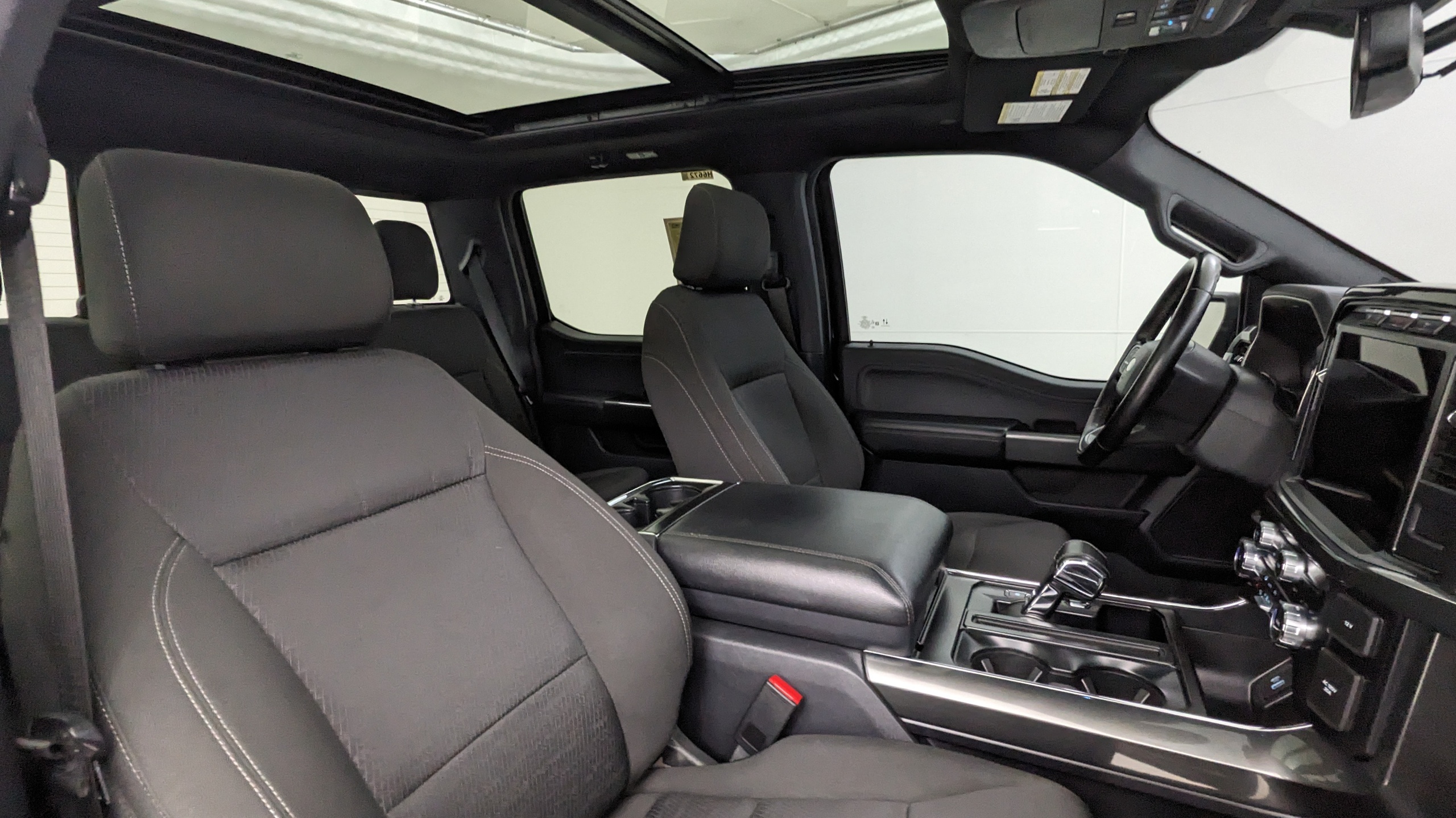 Car Exterior