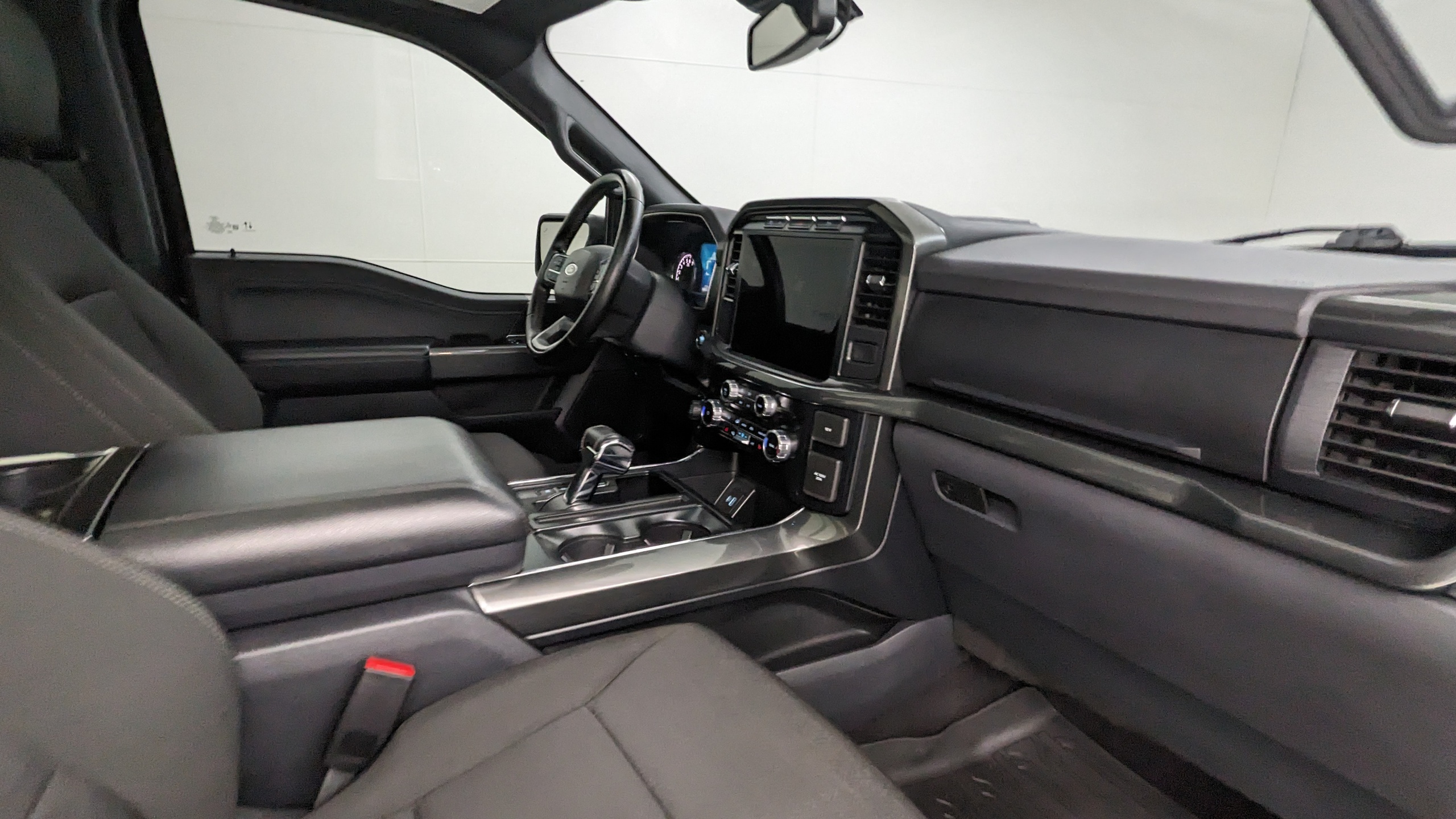 Car Exterior