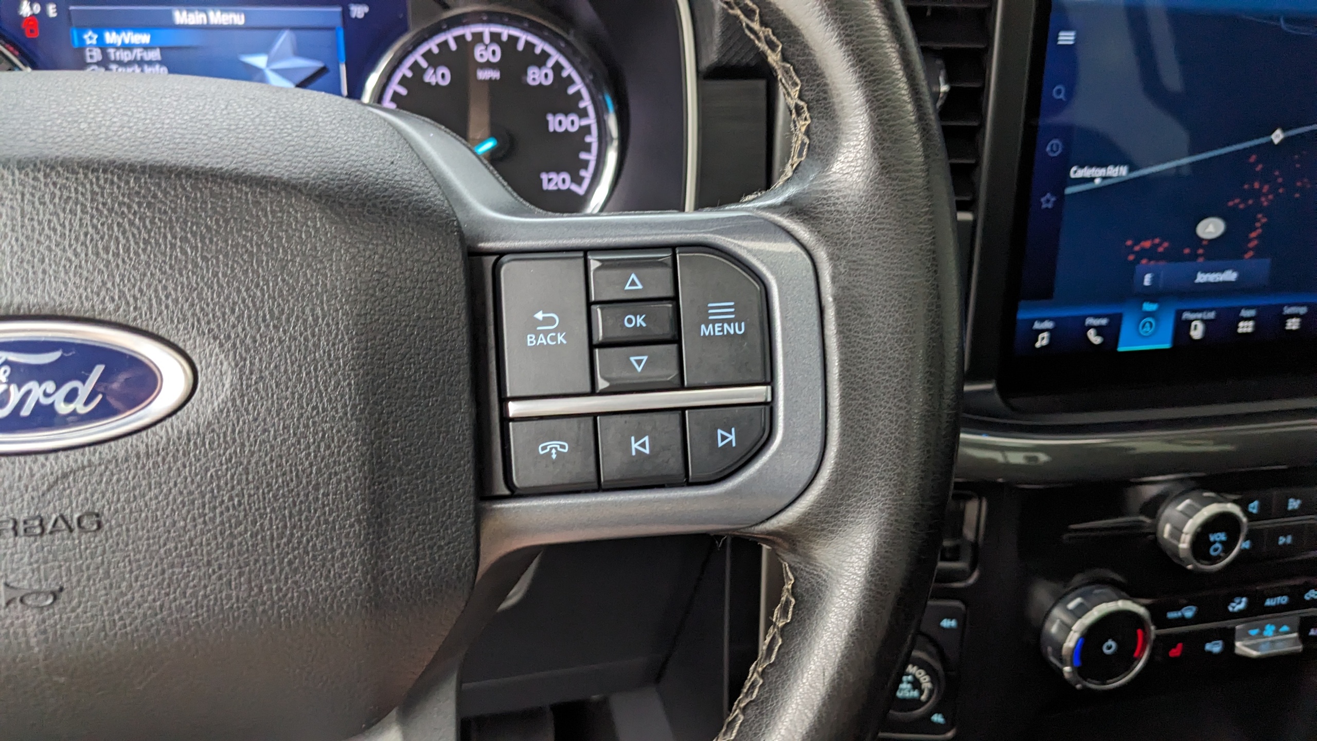 Car Exterior