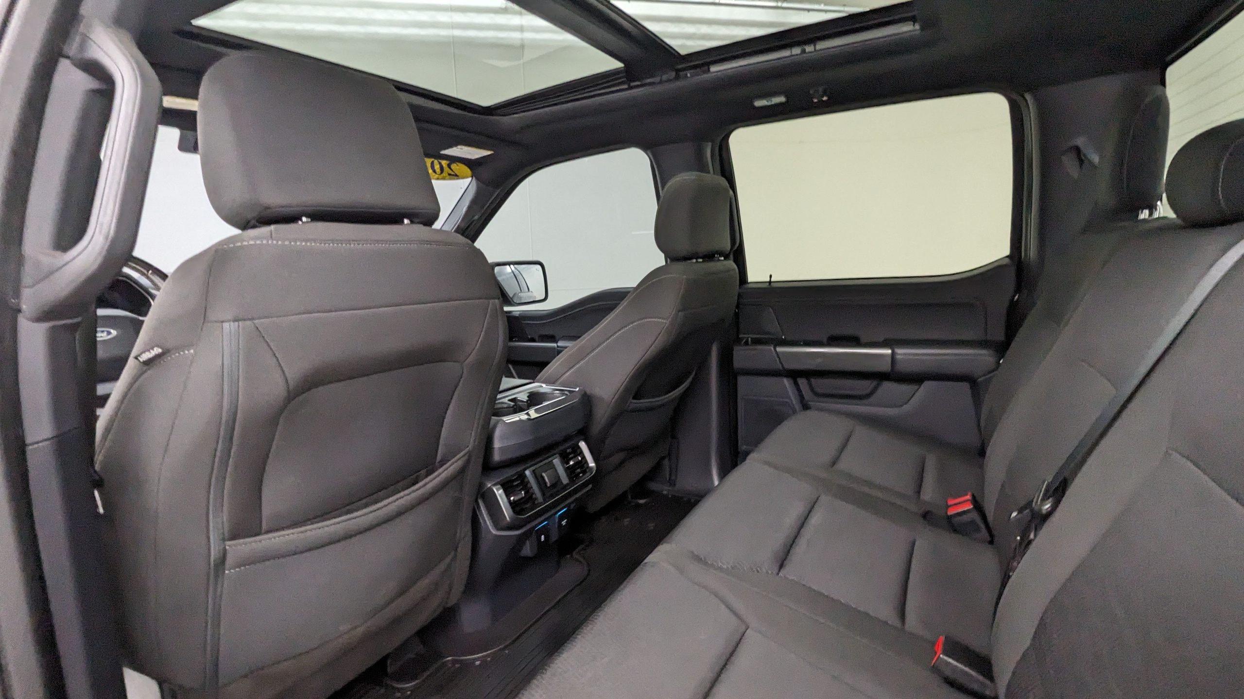Car Exterior