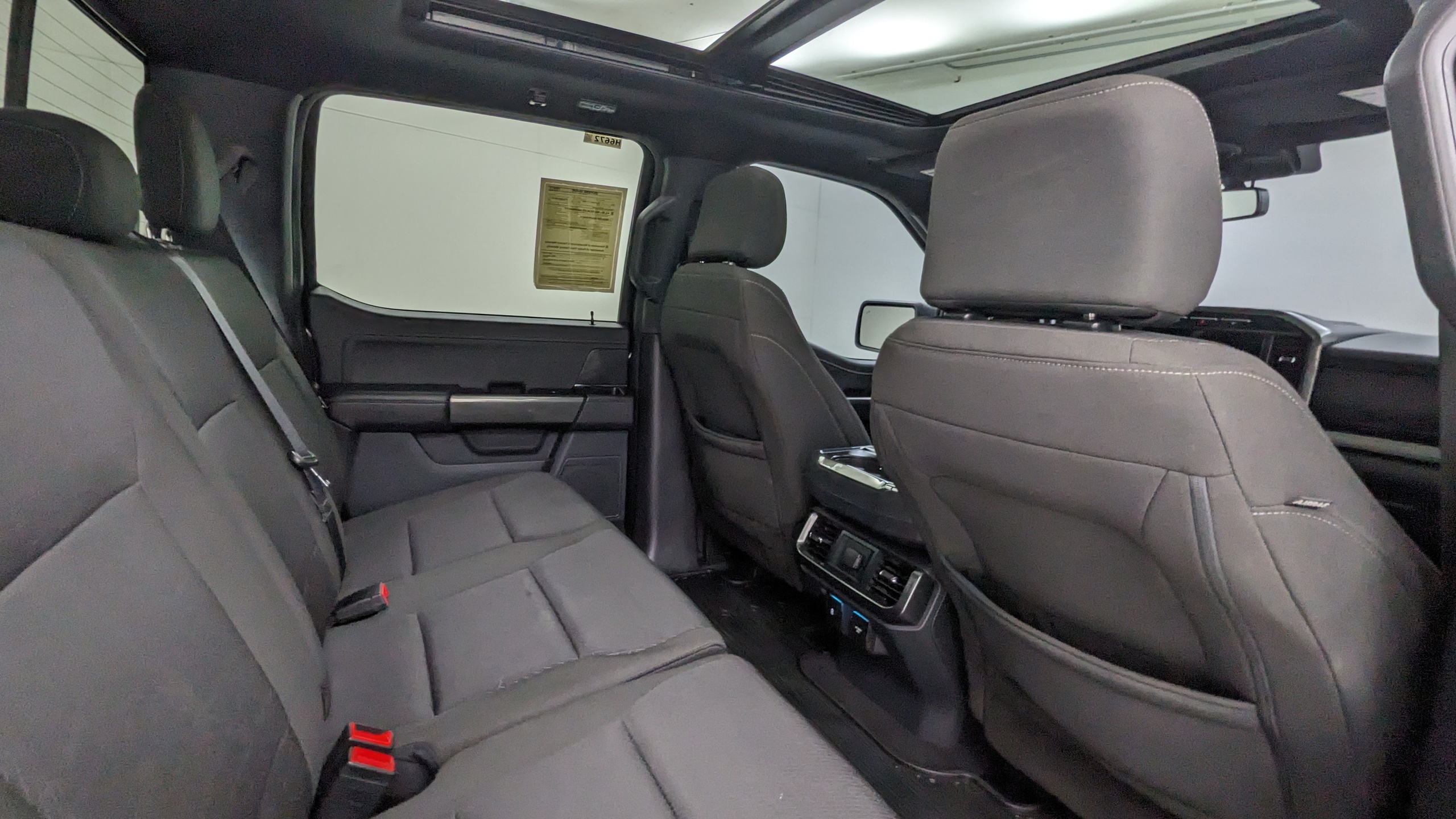 Car Exterior