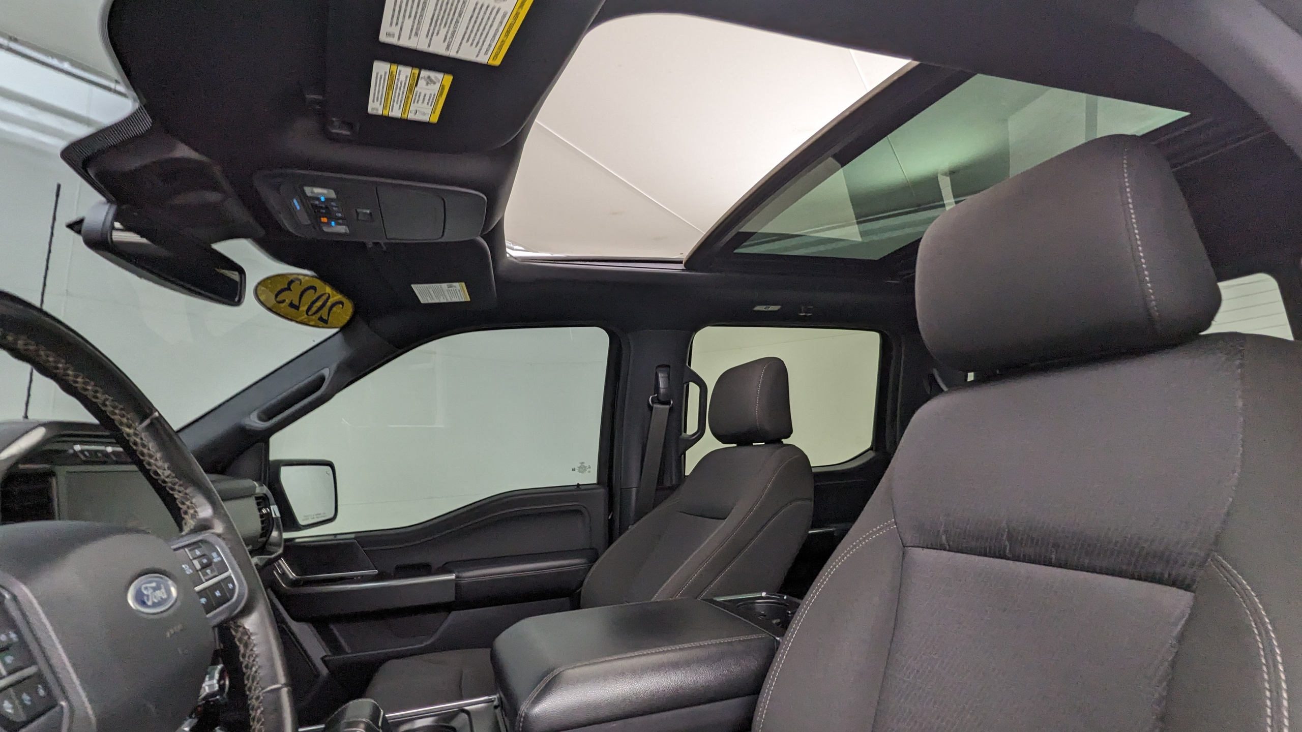 Car Exterior