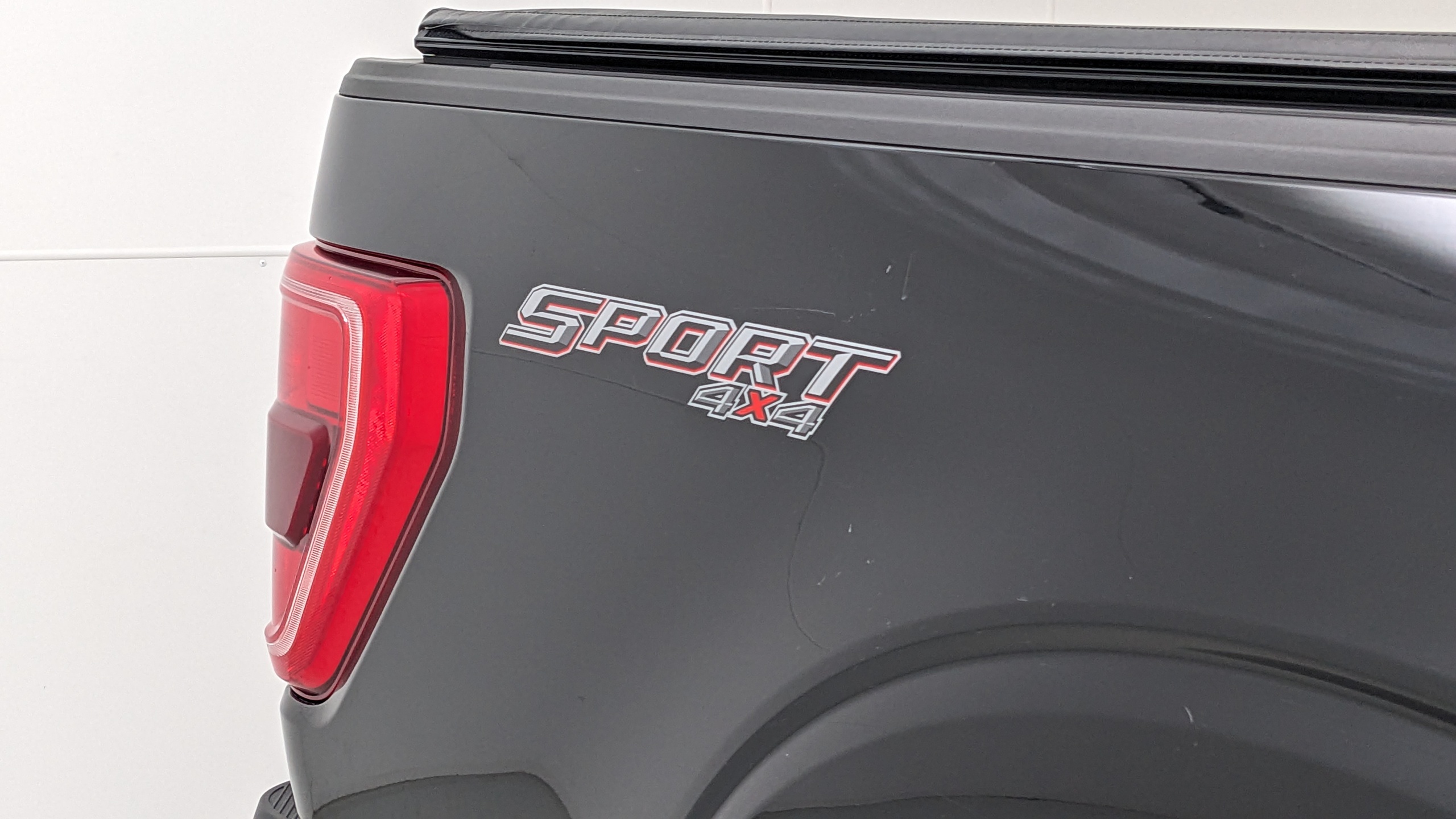 Car Exterior