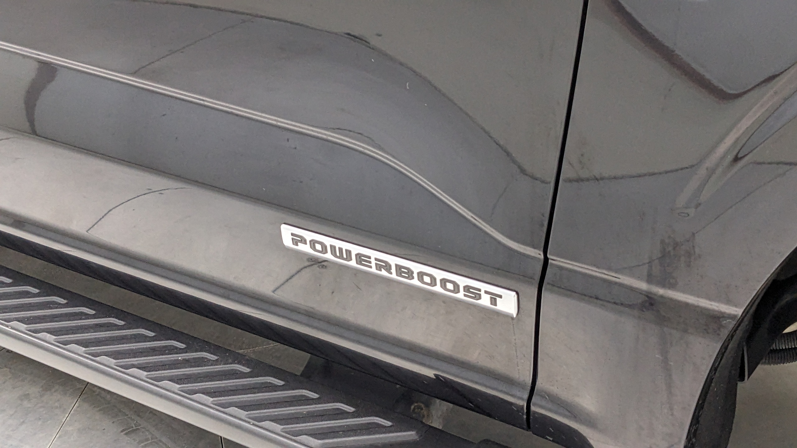 Car Exterior