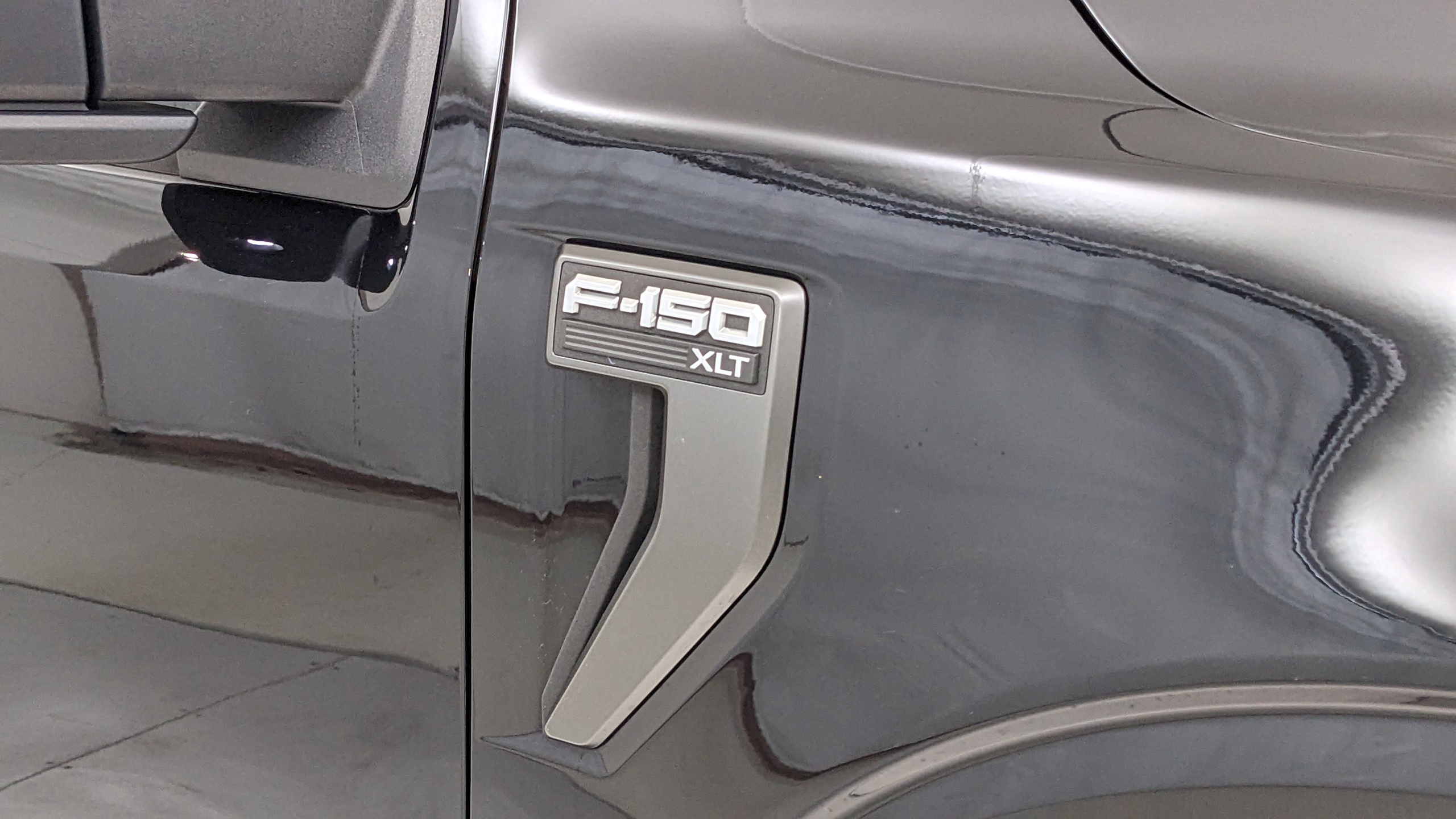Car Exterior