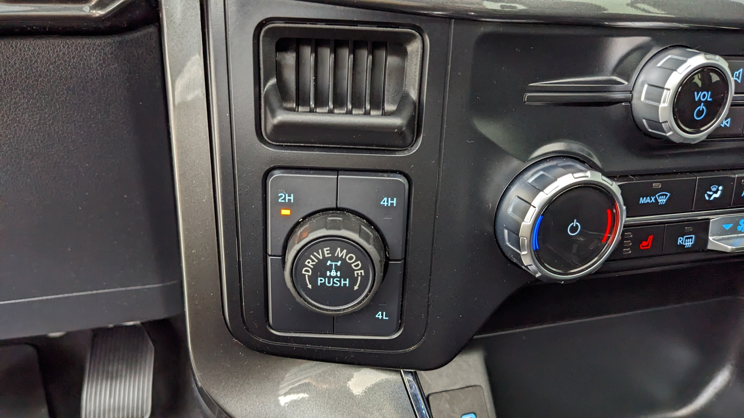Car Exterior