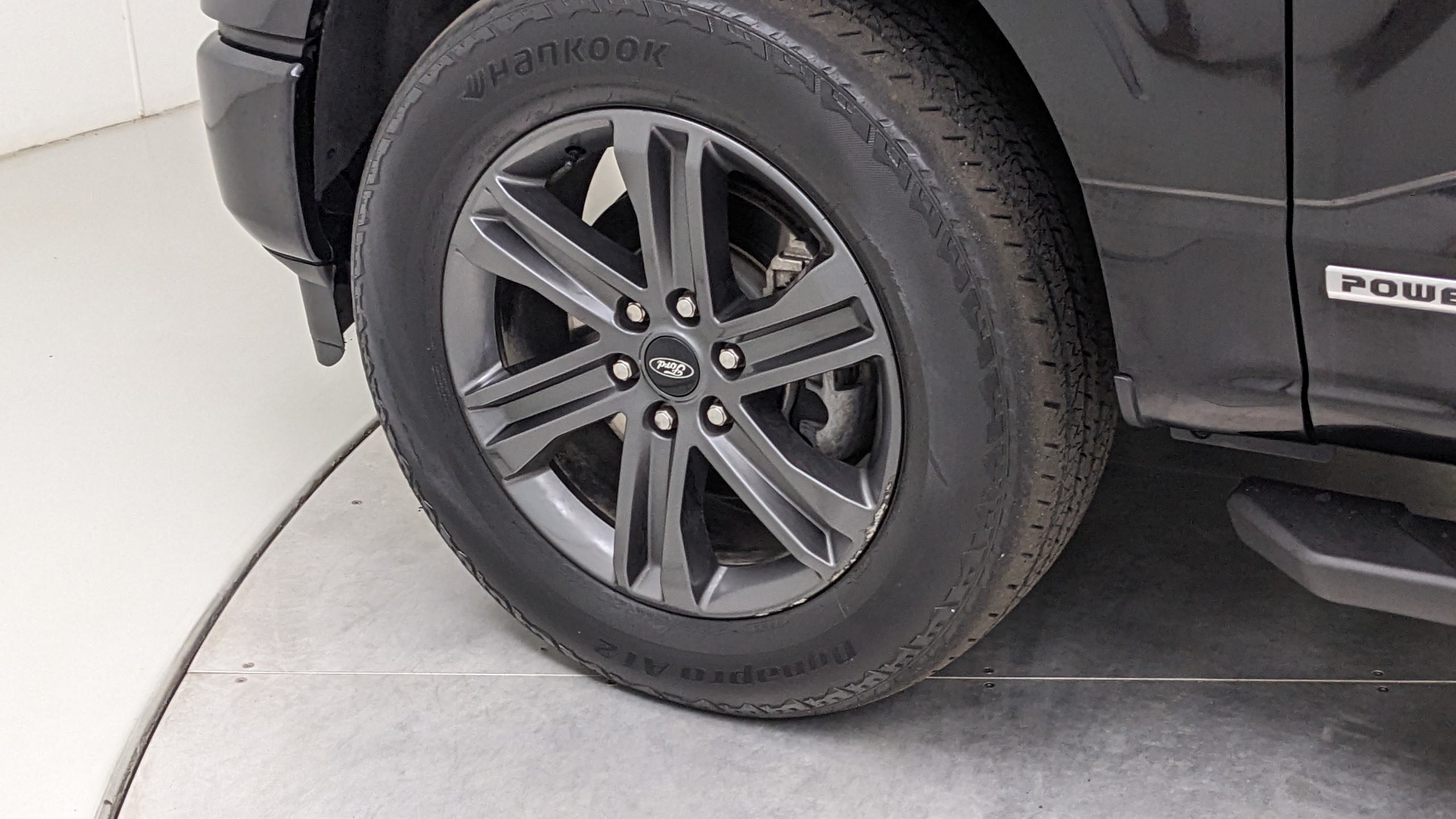 Car Exterior