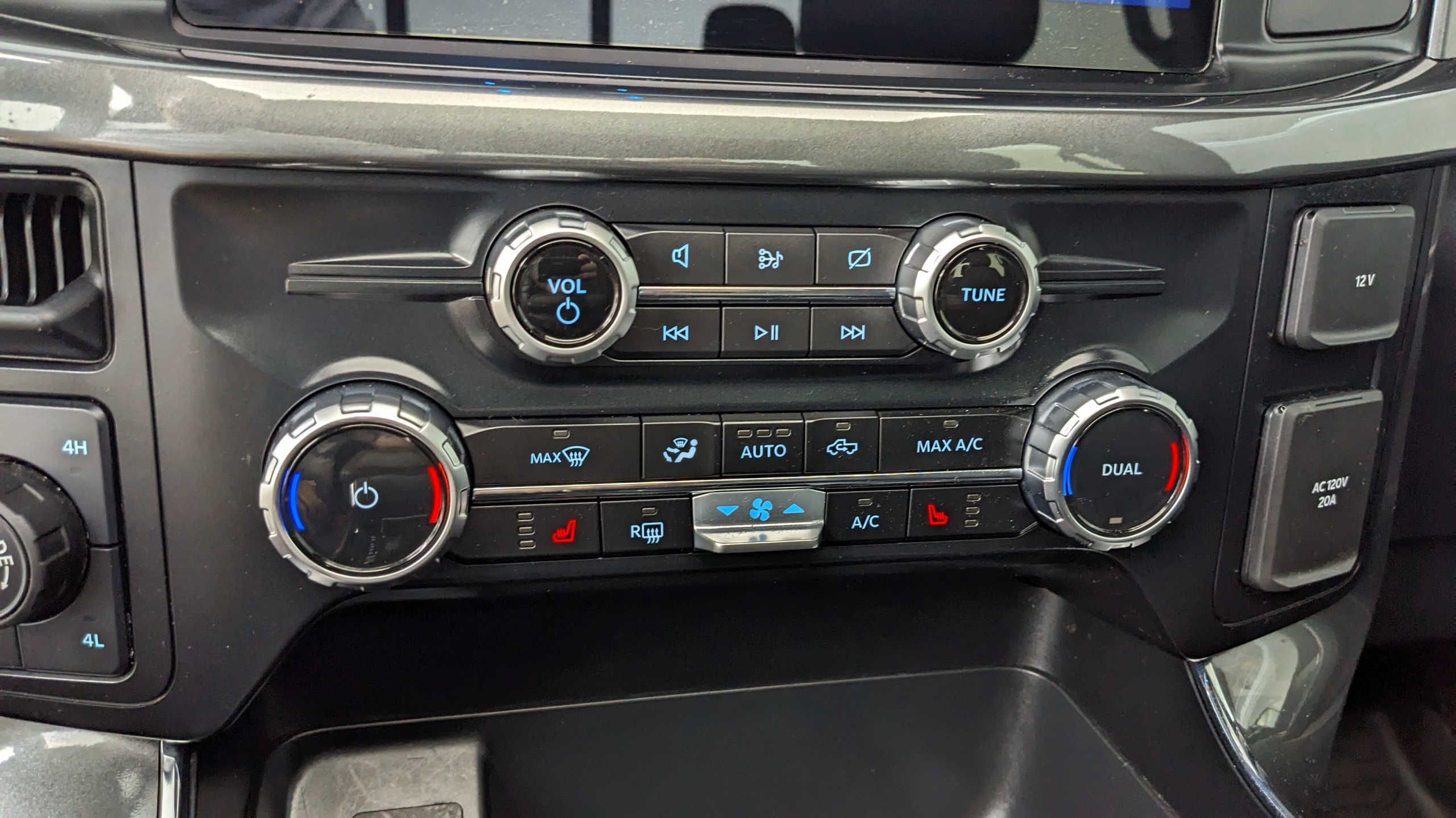Car Exterior